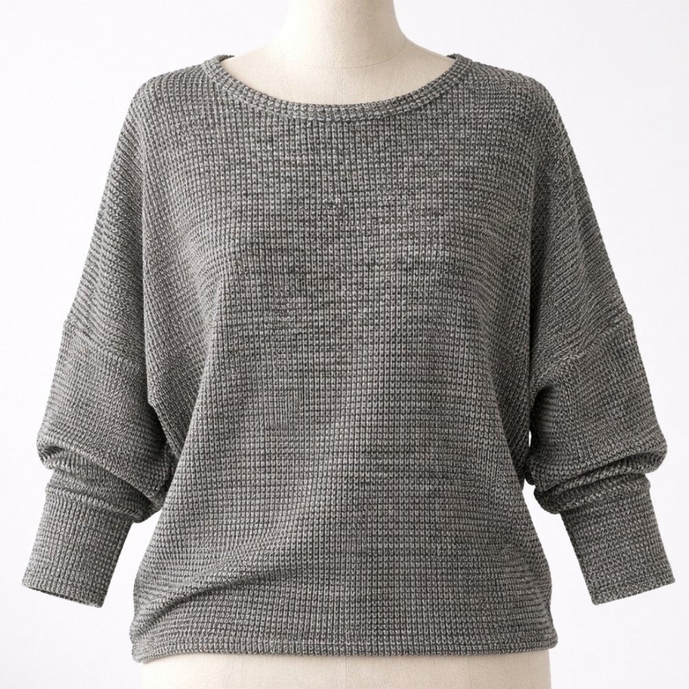 Sojourn Casual Dolman Top